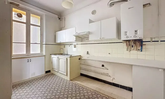 Недвижимость Villa Cannes République: 9