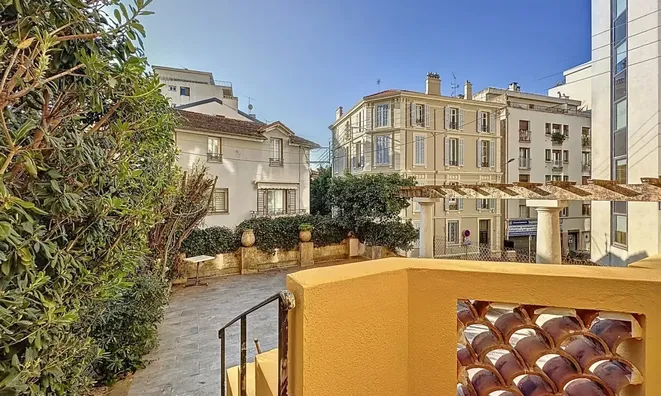 Недвижимость Villa Cannes République: 12