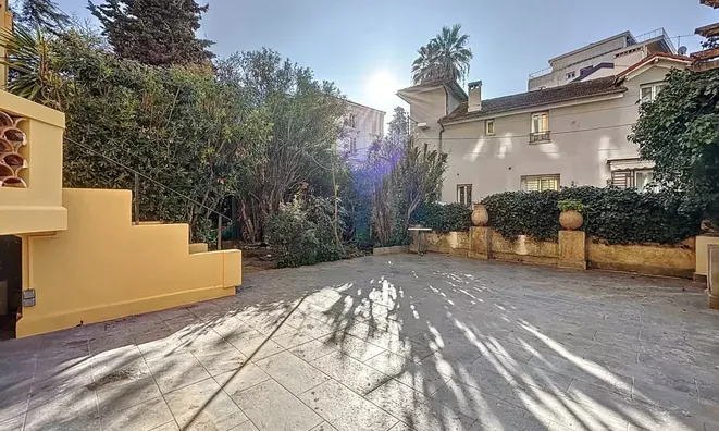 Недвижимость Villa Cannes République: 14
