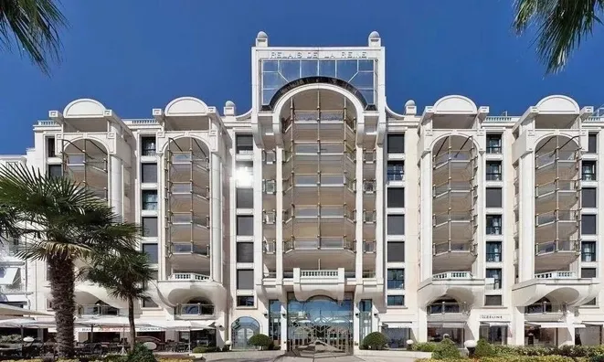 Недвижимость Villa Cannes Centreville: 1