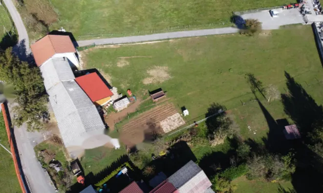 Недвижимость Усадьба Нижняя Кошана: 1