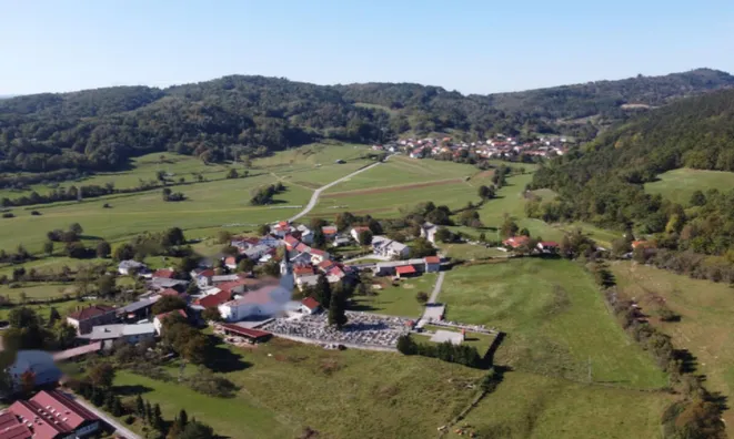 Недвижимость Усадьба Нижняя Кошана: 3