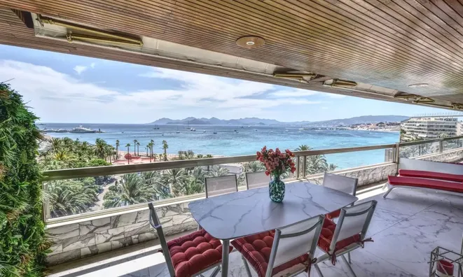 Недвижимость Villa Cannes: 1