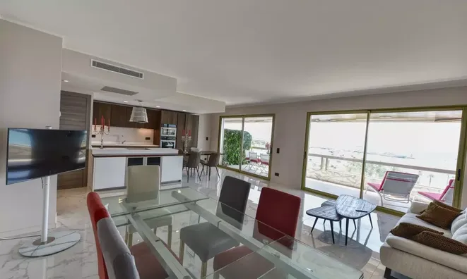 Недвижимость Villa Cannes: 3