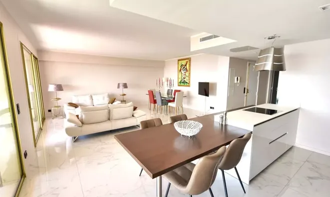Недвижимость Villa Cannes: 5