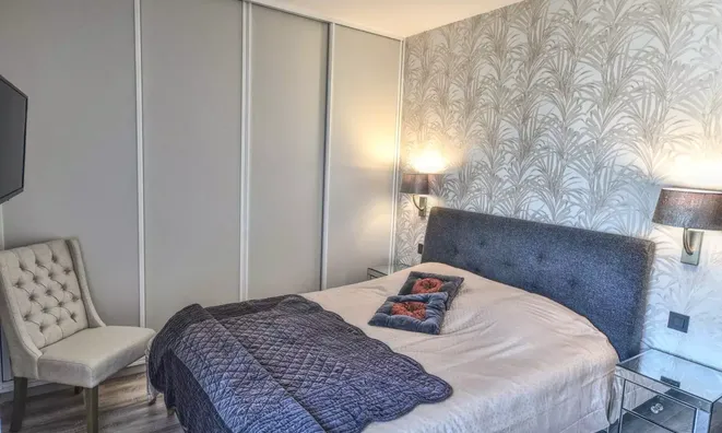 Недвижимость Villa Cannes: 7