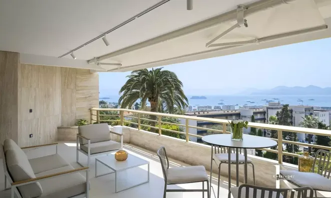 Недвижимость Villa Cannes: 1