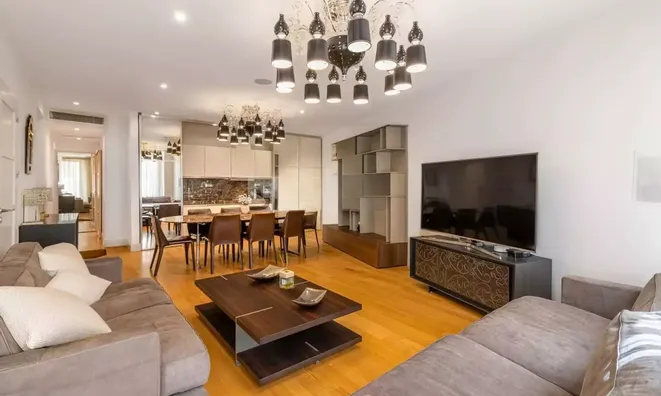 Недвижимость Villa Cannes: 1