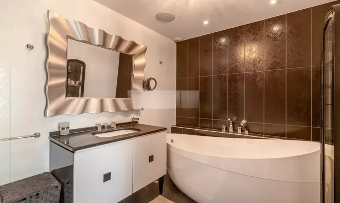Недвижимость Villa Cannes: 5