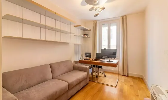 Недвижимость Villa Cannes: 8