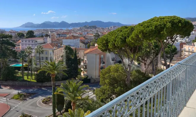 Недвижимость Villa Cannes: 2