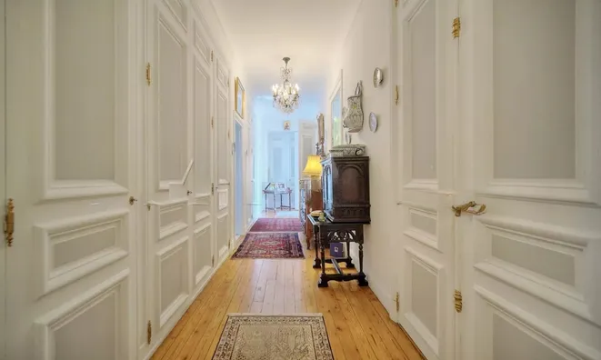 Недвижимость Villa Cannes: 3