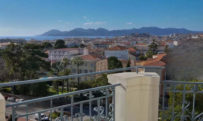 Недвижимость Villa Cannes: 5