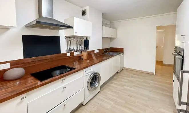 Недвижимость Villa Cannes Carnot: 2