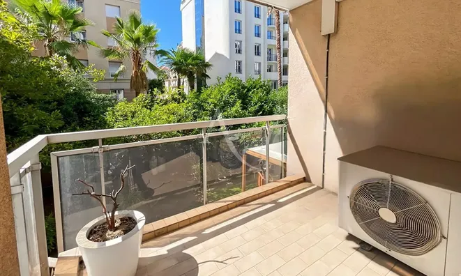 Недвижимость Villa Cannes Carnot: 7