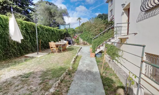 Недвижимость Villa Cannes: 1