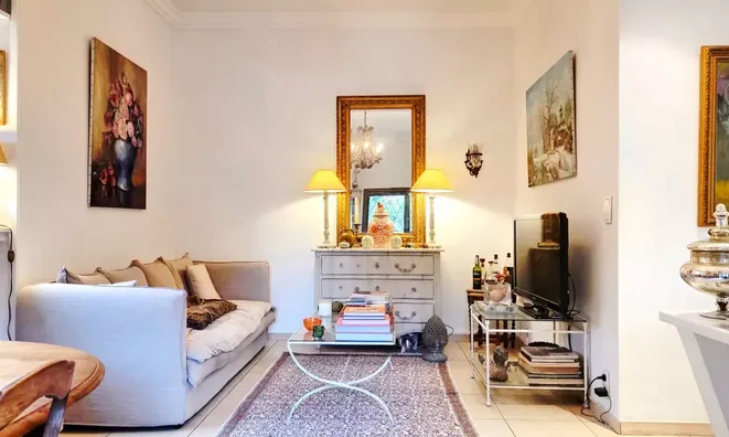 Недвижимость Villa Cannes: 2