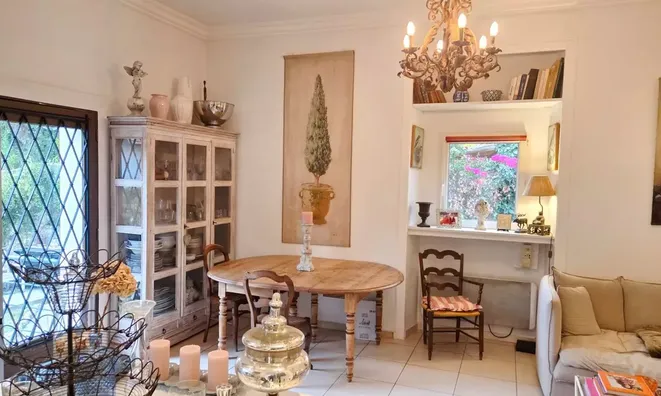 Недвижимость Villa Cannes: 3