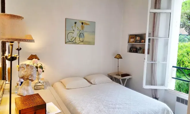Недвижимость Villa Cannes: 4