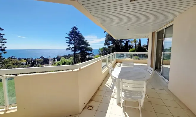 Недвижимость Villa Cannes: 5