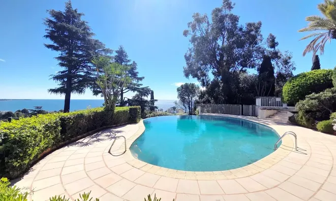 Недвижимость Villa Cannes: 6