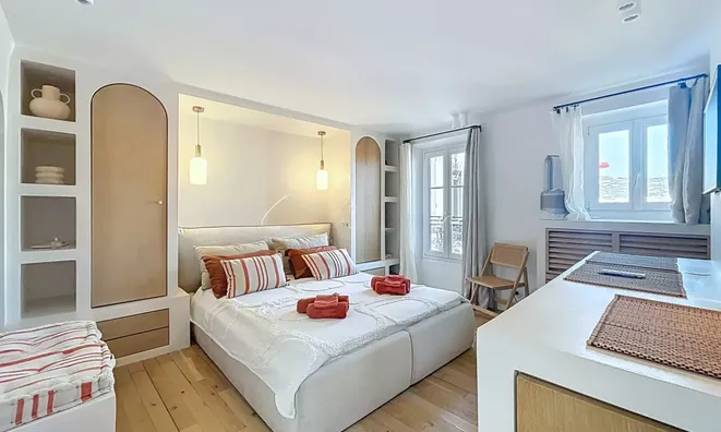 Недвижимость Home Cannes: 2