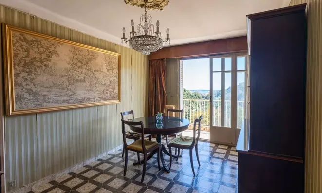 Недвижимость Villa Croix des Gardes: 2