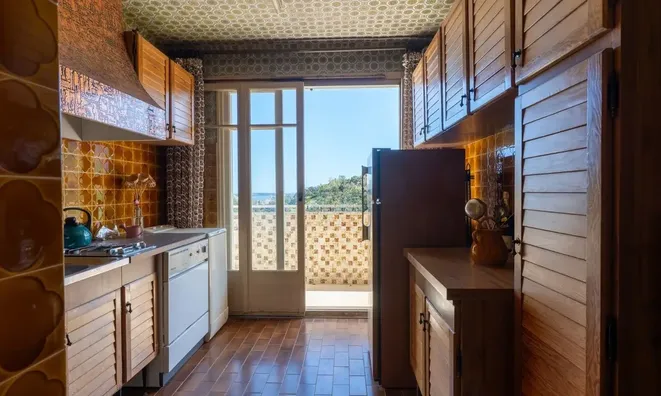Недвижимость Villa Croix des Gardes: 4