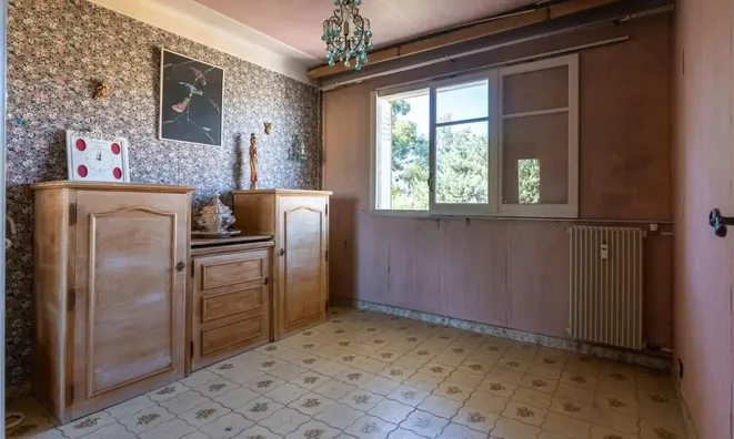 Недвижимость Villa Croix des Gardes: 6