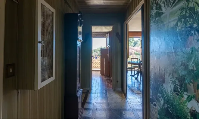 Недвижимость Villa Croix des Gardes: 8