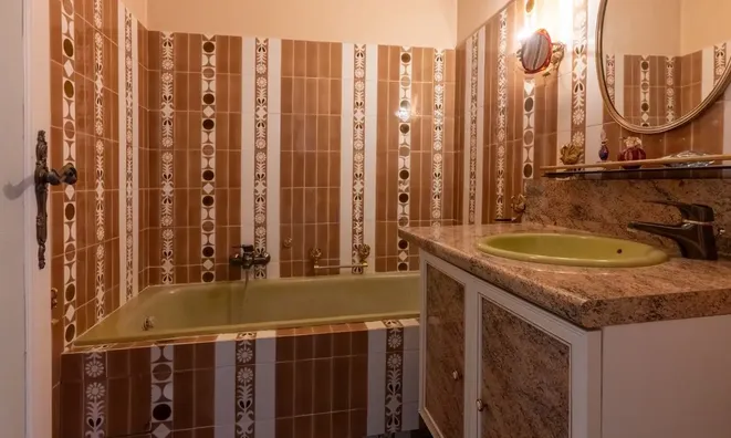Недвижимость Villa Croix des Gardes: 9