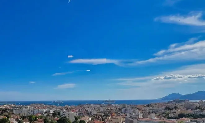 Недвижимость Villa République Cannes: 1