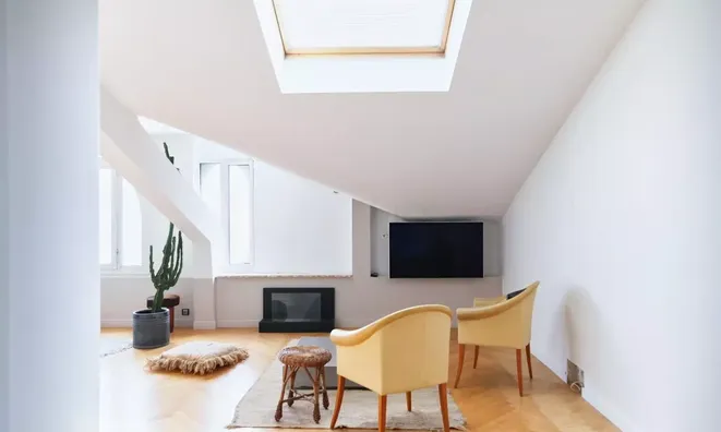 Недвижимость Villa République Cannes: 6