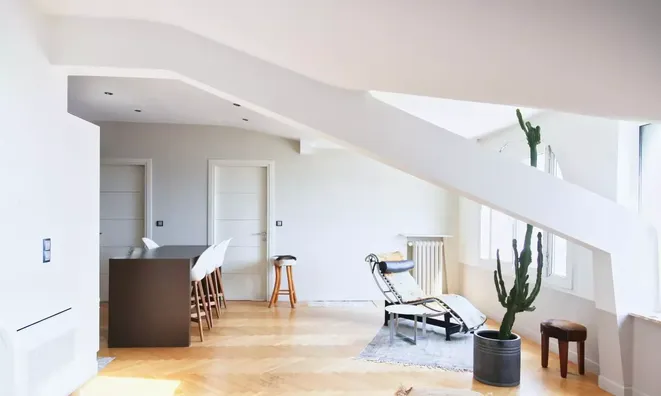 Недвижимость Villa République Cannes: 7
