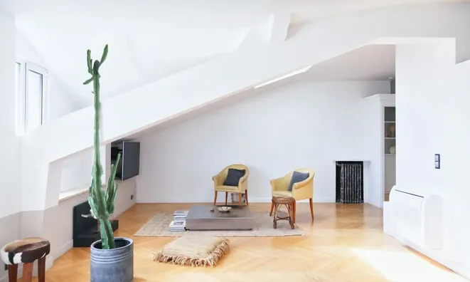 Недвижимость Villa République Cannes: 8
