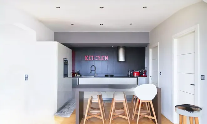 Недвижимость Villa République Cannes: 10
