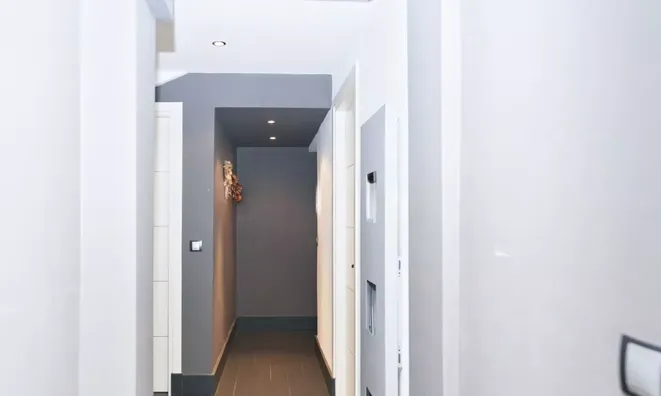 Недвижимость Villa République Cannes: 12