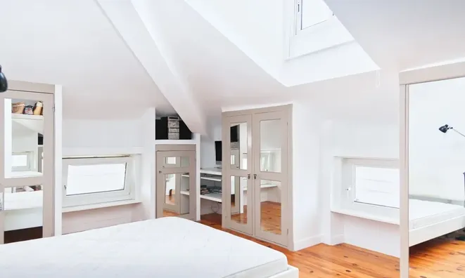 Недвижимость Villa République Cannes: 13