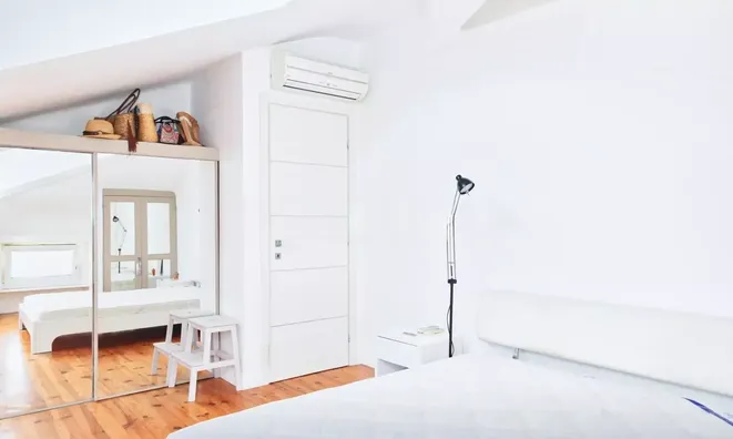 Недвижимость Villa République Cannes: 14