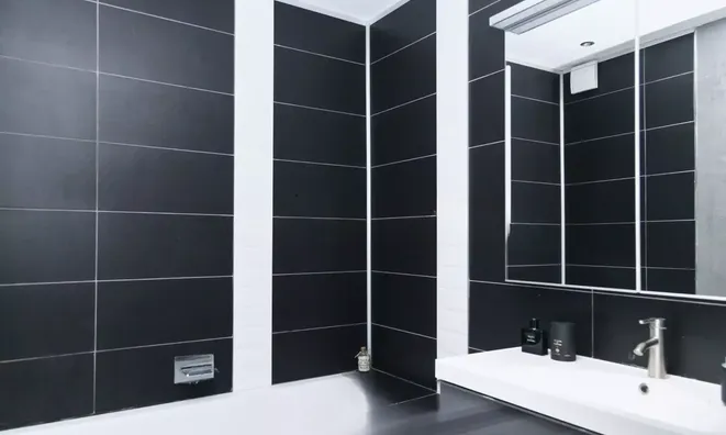 Недвижимость Villa République Cannes: 15