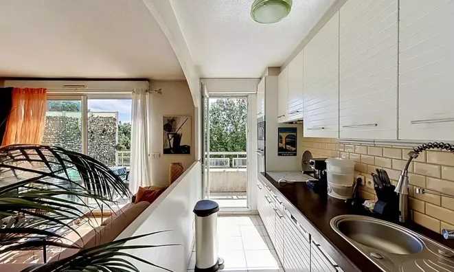 Недвижимость Villa Cannes La Bocca: 2