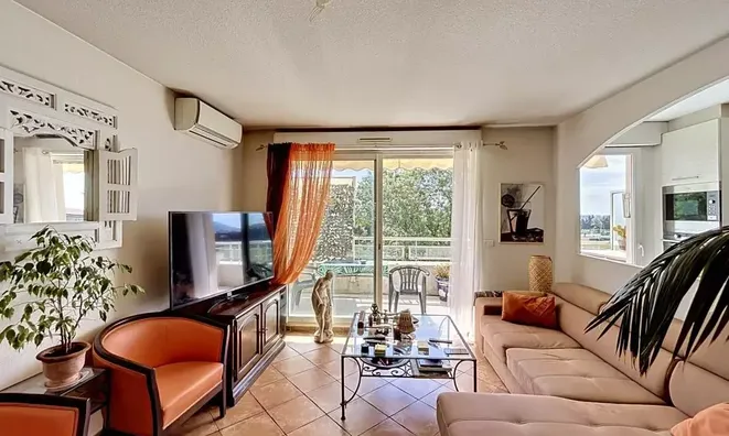 Недвижимость Villa Cannes La Bocca: 5
