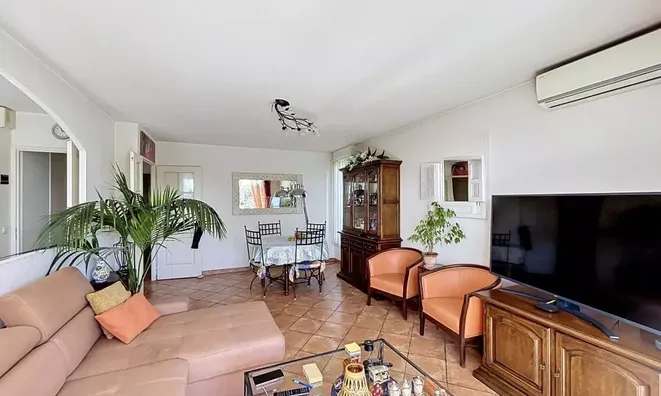 Недвижимость Villa Cannes La Bocca: 6