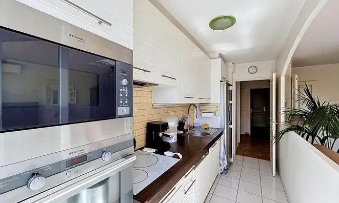 Недвижимость Villa Cannes La Bocca: 7