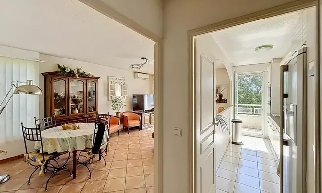 Недвижимость Villa Cannes La Bocca: 11