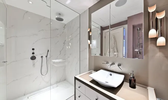 Недвижимость Rose Square, The Bromptons, Chelsea: 6