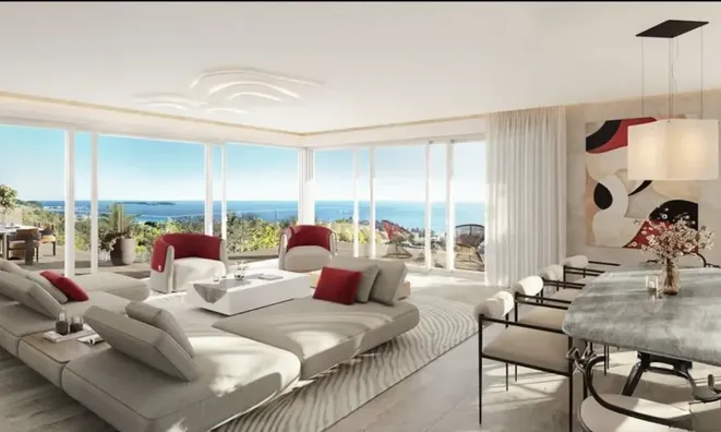 Недвижимость Villa Cannes: 3