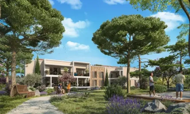 Недвижимость Villa Cannes: 8