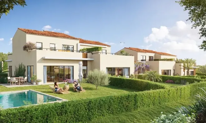 Недвижимость Villa Cannes: 15