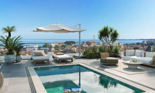 Недвижимость Villa Cannes: 16